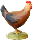 Gallina bruna art. 79770-94-2